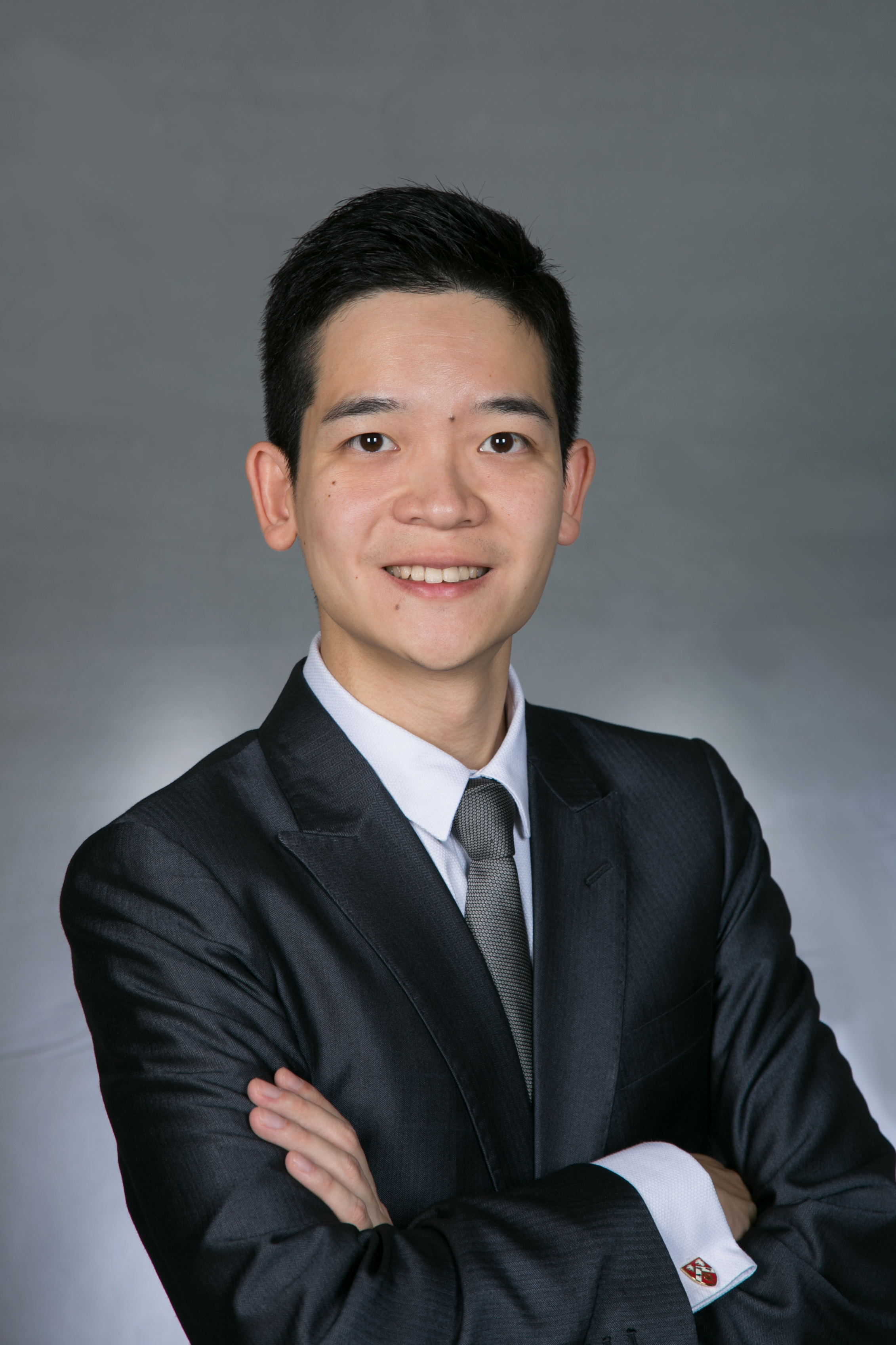 Dr. Samuel Ng